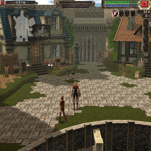 �Գǹ��� The Legend of Ancient Realm2026 ����������