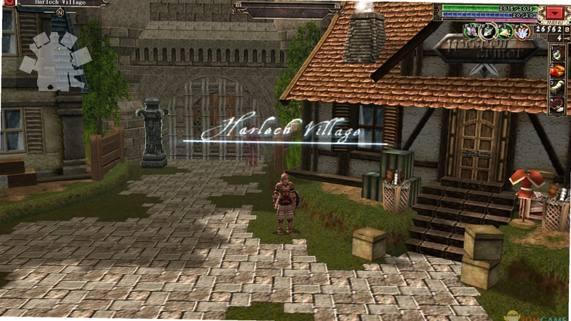 �Գǹ��� The Legend of Ancient Realm2026 ����������
