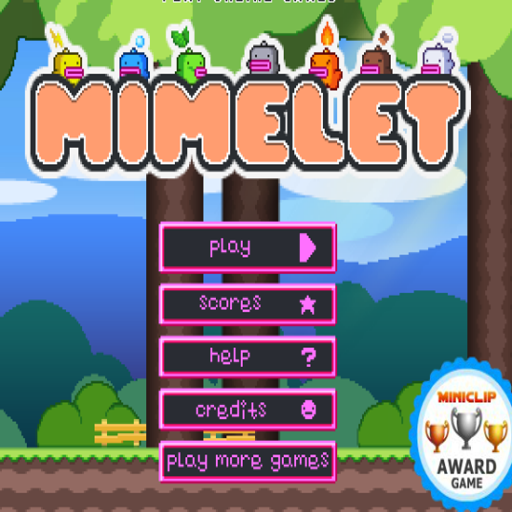 �����ð�� Big Mouth Monster Adventure1.0.0 ���д�����Ϸ