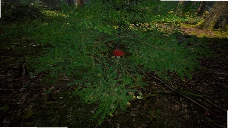 ʳ��Ģ�� Man Eating Mushroom1.0.2 �ٷ���