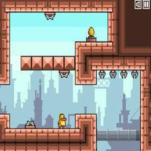 ������Ѽ Gravity Duck2026 ���°�