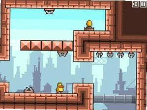������Ѽ Gravity Duck2026 ���°�