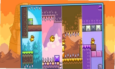 ������Ѽ Gravity Duck2026 ���°�