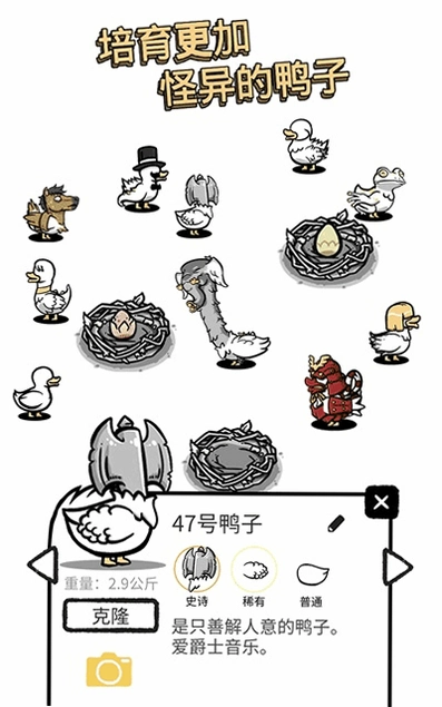 ������Ѽ Gravity Duck2026 ���°�