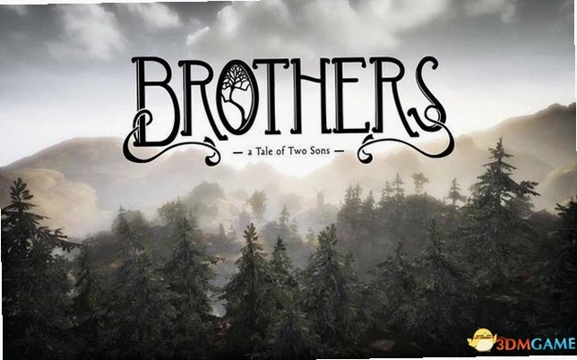�ֵܣ�˫�Ӵ�˵ Brothers: A Tale of Two Sons2026 ���İ�