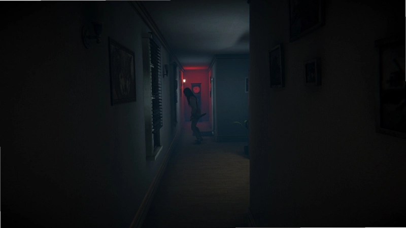 ج�ξ�Ӱ Nightmare Shadow2026 �ٷ���ʽ��