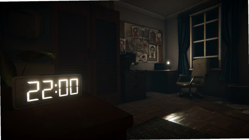 ج�ξ�Ӱ Nightmare Shadow2026 �ٷ���ʽ��