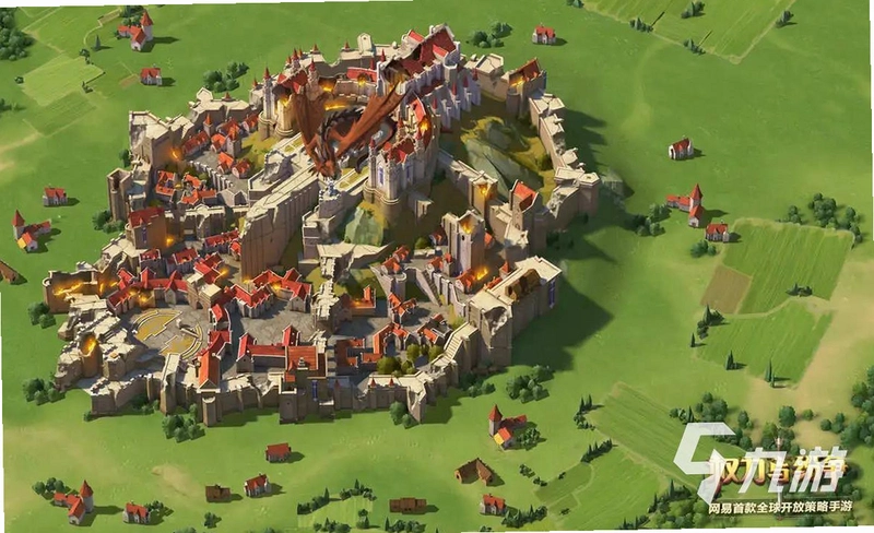 中世纪的呼唤 Call of the Middle Ages2026 中文版 中世纪的呼唤 Call of the Middle Ages2026 中文版
