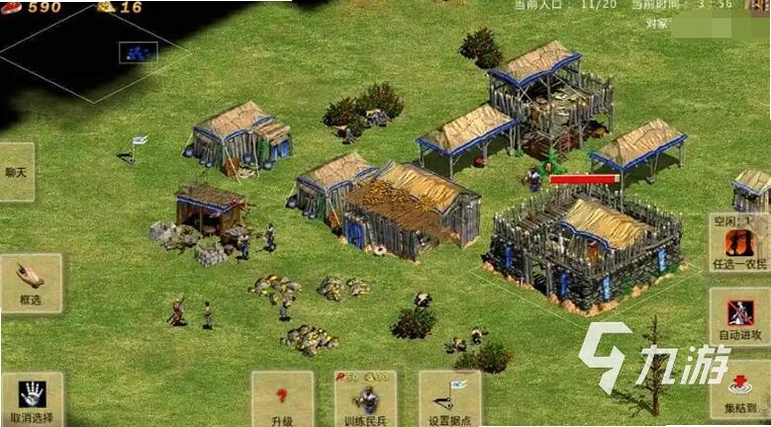 中世纪的呼唤 Call of the Middle Ages2026 中文版 中世纪的呼唤 Call of the Middle Ages2026 中文版