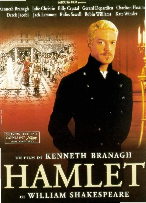 ��ķ���� Hamlet2026 ���ĺ�����