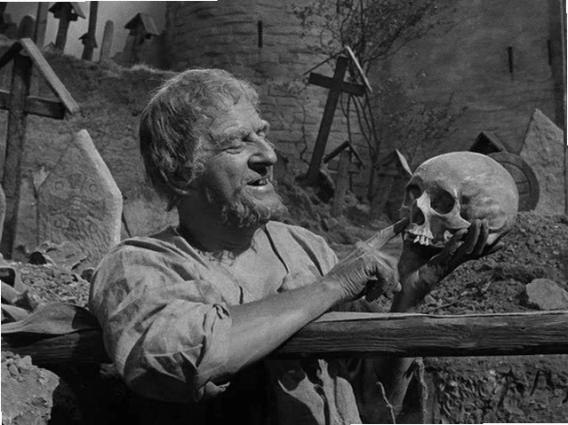 ��ķ���� Hamlet2026 ���ĺ�����