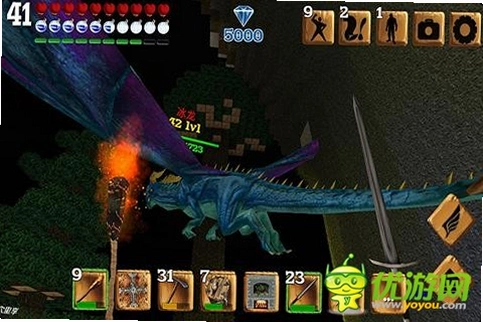 ������Ĺ��� Block Story1.29.3 ɳ��ð�հ�