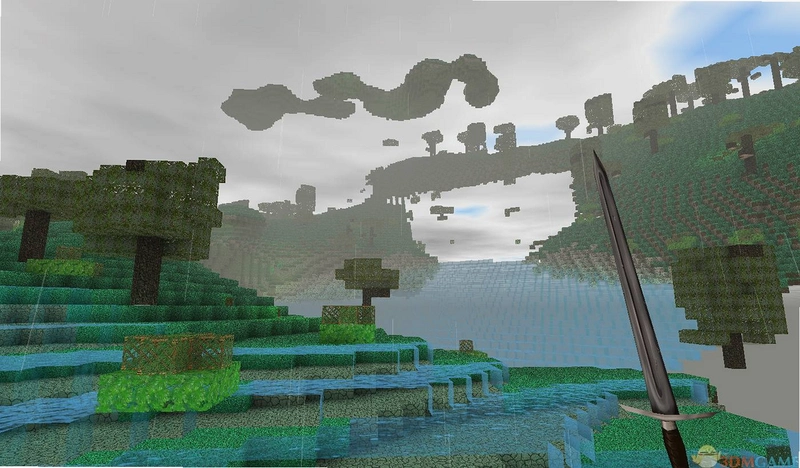 ������Ĺ��� Block Story1.29.3 ɳ��ð�հ�