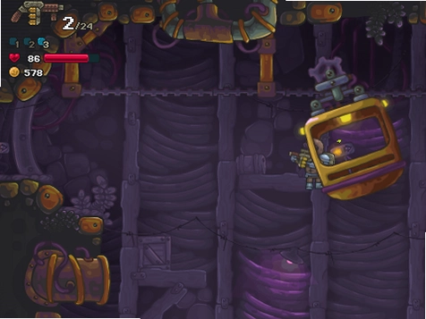 ɥʬ��2ʱ��� Zombie Mine 2 Time Machine2026 �ٷ����İ�