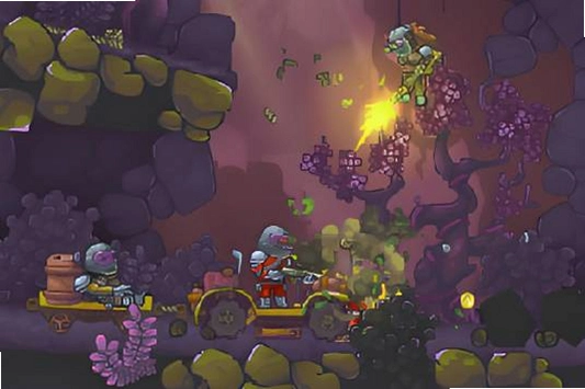 ɥʬ��2ʱ��� Zombie Mine 2 Time Machine2026 �ٷ����İ�