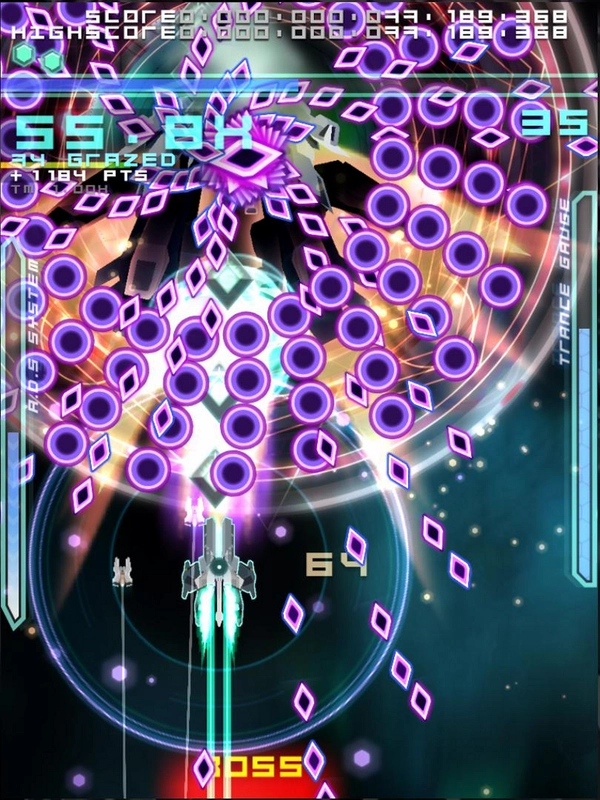 ��Ļ����2 Danmaku Unlimited 22026 ��ʽ��