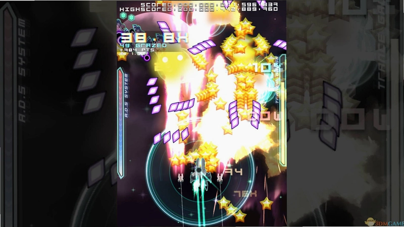 ��Ļ����2 Danmaku Unlimited 22026 ��ʽ��
