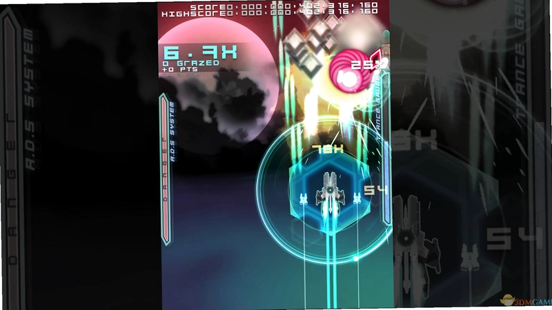 ��Ļ����2 Danmaku Unlimited 22026 ��ʽ��