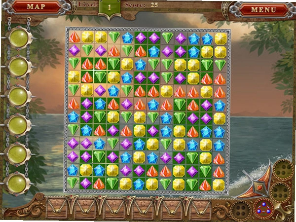 Ѱ�ұ���:�����Ĺ��� Treasure Seekers: The Tale of a Pirate2026 ��ʽ��