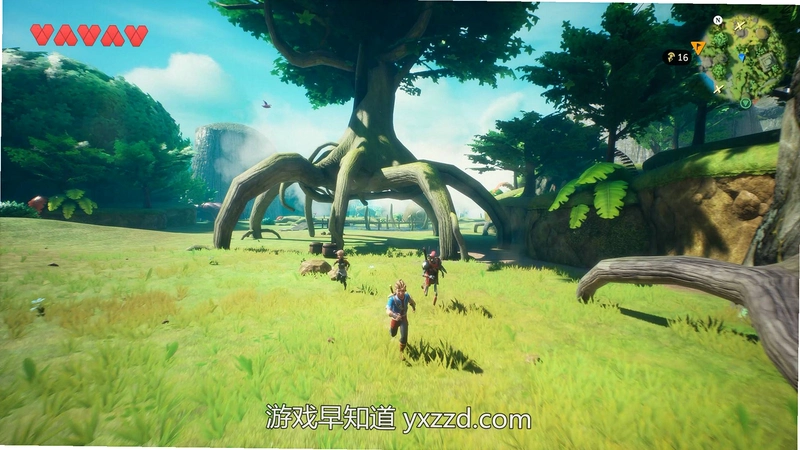 ʧ��������2 Lost Deep Kingdom 22026 �ð����Ϸ