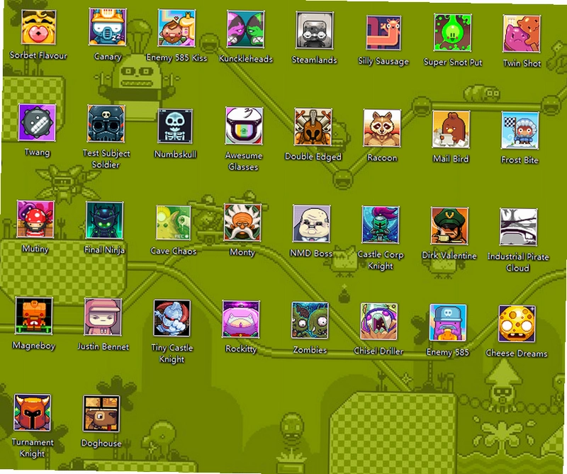 Nitrome������ Must Die1.2.3 2026 ����ð�հ�