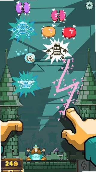 Nitrome������ Must Die1.2.3 2026 ����ð�հ�