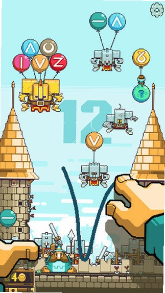 Nitrome������ Must Die1.2.3 2026 ����ð�հ�