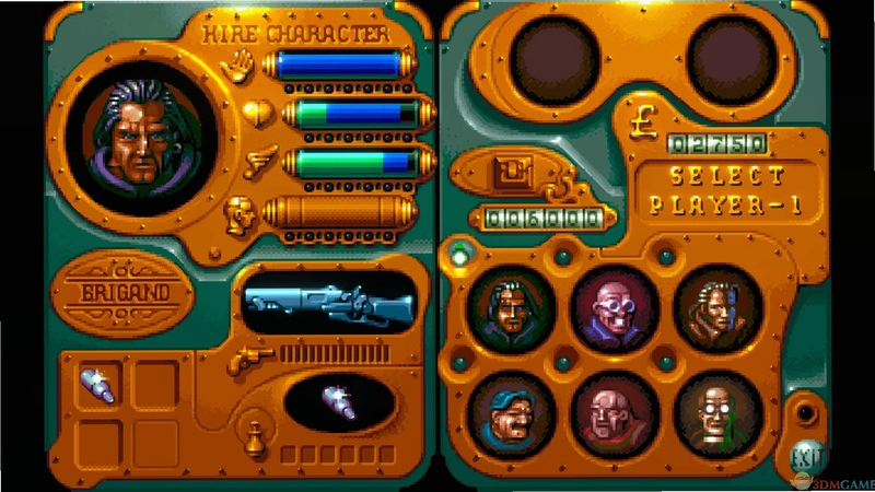 �������渴�̰� Chaos Engine Remake2026 �ٷ����İ�