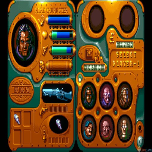 �������渴�̰� Chaos Engine Remake2026 �ٷ����İ�