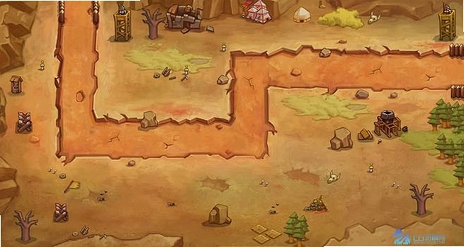 ��ԭ���� Wasteland Tower Defense2026 ���°�