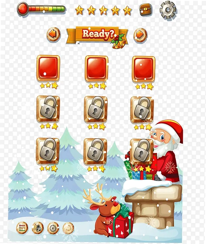 ʥ������ Christmas Gift2026 �ٷ����İ�