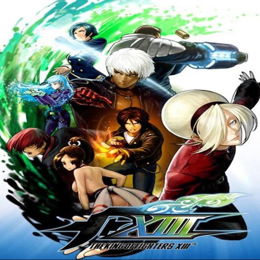 ȭ��13The King of Fighters XIII2026 ���հ�