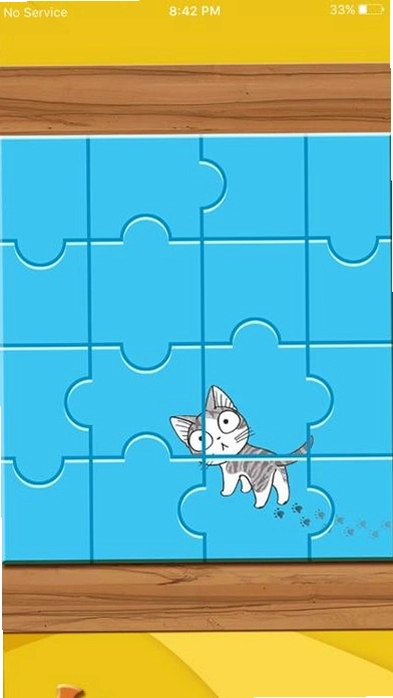 ��̬ƴͼ2 Dynamic Jigsaw 21.0.0 ��ɫ��