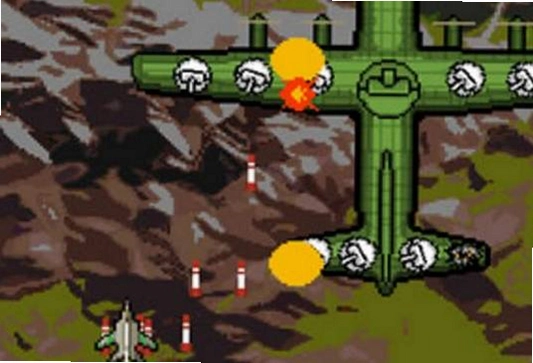 ����ս�� Pixel Fighter2026 ���İ�