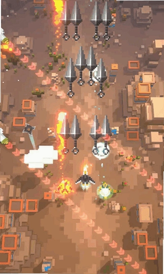 ����ս�� Pixel Fighter2026 ���İ�