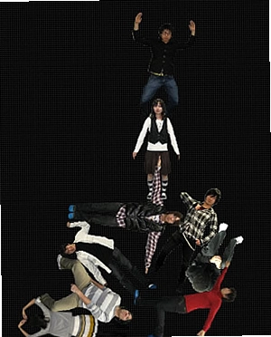 ��������� Human Stack Ball1.2.0 2026 ��������