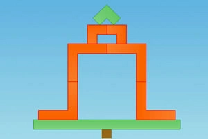 �ǻۻ�ľƽ��4 Smart Block Balance 42026 �ٷ���ʽ��