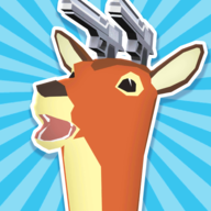 �ǳ���ͨ��¹���°�(com.pujiagames.deeeersimulator��װ��)v1.5.2 �ֻ���
