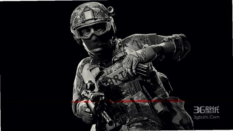 ������ս�� Seventh Special Forces2026 ����Ӳ�̰�