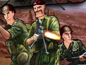 ������ս�� Seventh Special Forces2026 ����Ӳ�̰�