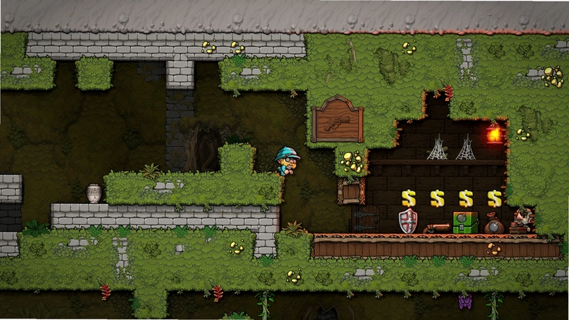 ��Ѩ����2 Cave Chaos 21.2.0 ��ʽ��