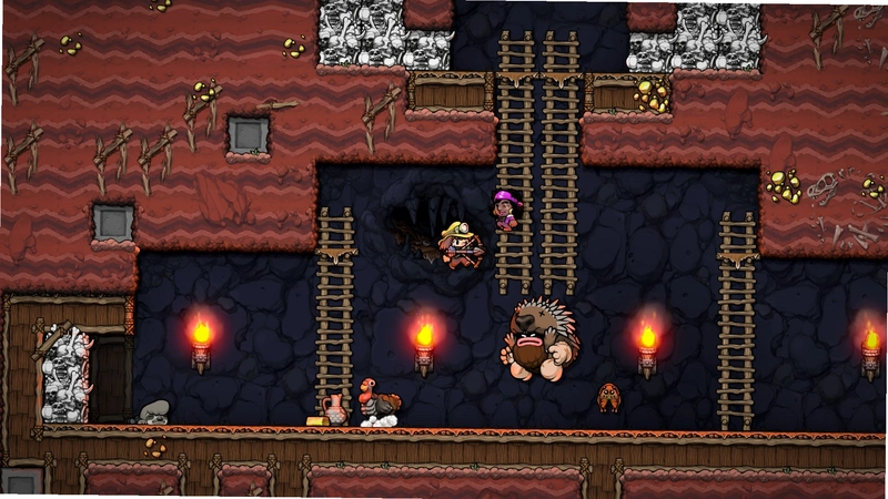 ��Ѩ����2 Cave Chaos 21.2.0 ��ʽ��