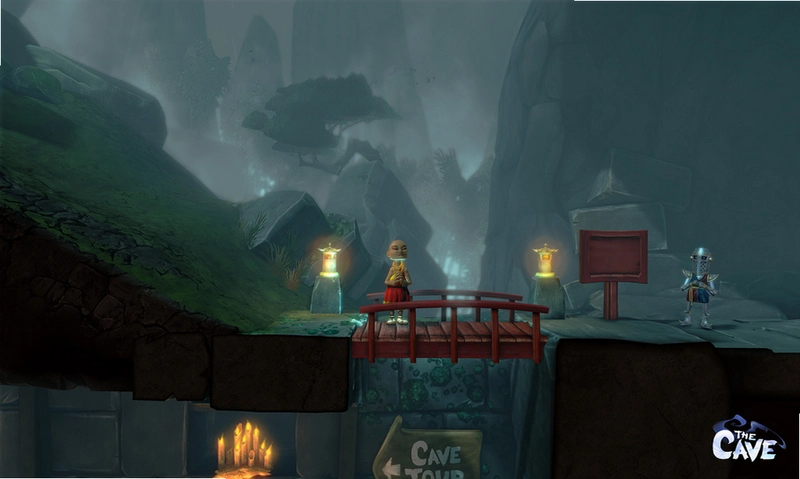 ��Ѩ����2 Cave Chaos 21.2.0 ��ʽ��