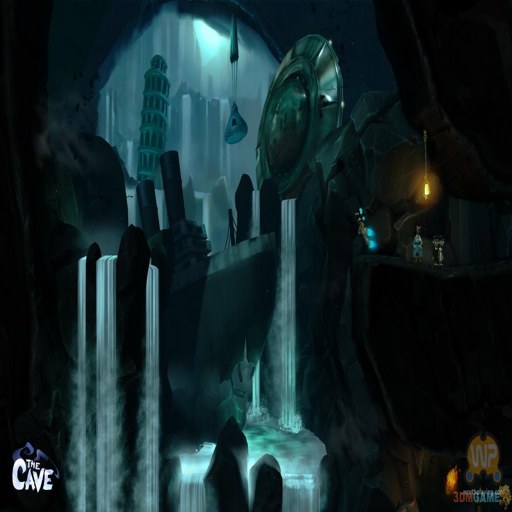 ��Ѩ����2 Cave Chaos 21.2.0 ��ʽ��