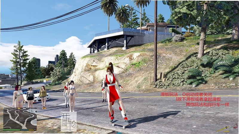 ����Ӣ�� GTA�����Գ���2026 �ٷ����İ�