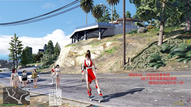 ����Ӣ�� GTA�����Գ���2026 ���°�