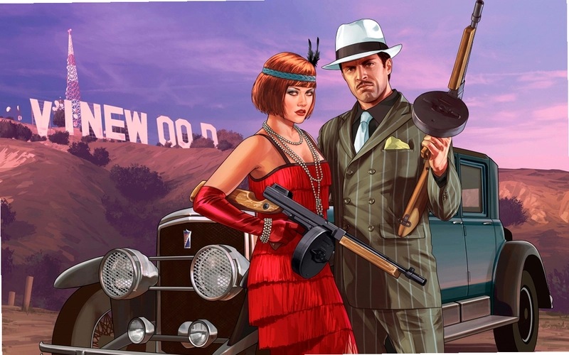 ����Ӣ�� GTA�����Գ���2026 ���°�