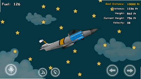 ������Ͱ2 Flying Toilet 22026 ���°�