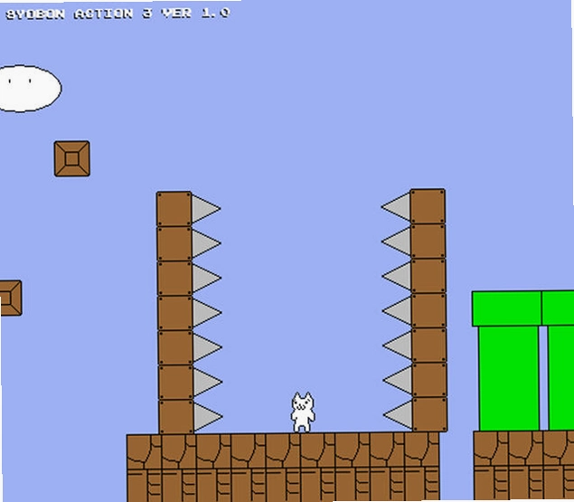 è���6 Cat Mario 62026 �ٷ����İ�
