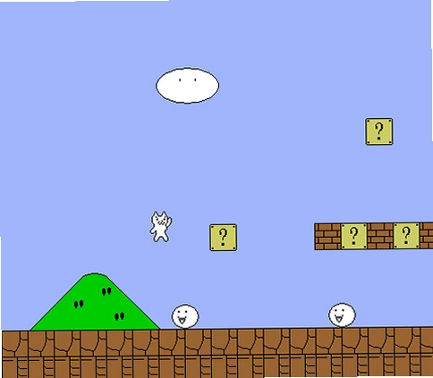 è���6 Cat Mario 62026 �ٷ����İ�